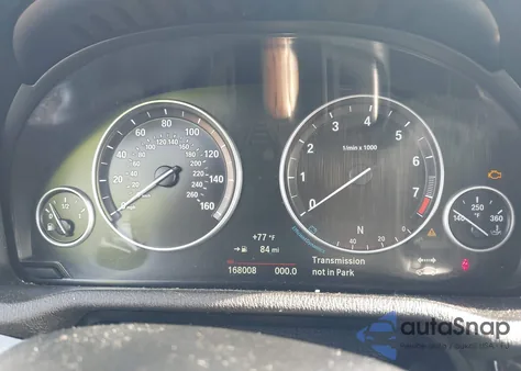 2015 BMW X3 xDrive28I from USA, damaged, VIN 5UXWX9C50F0D61580